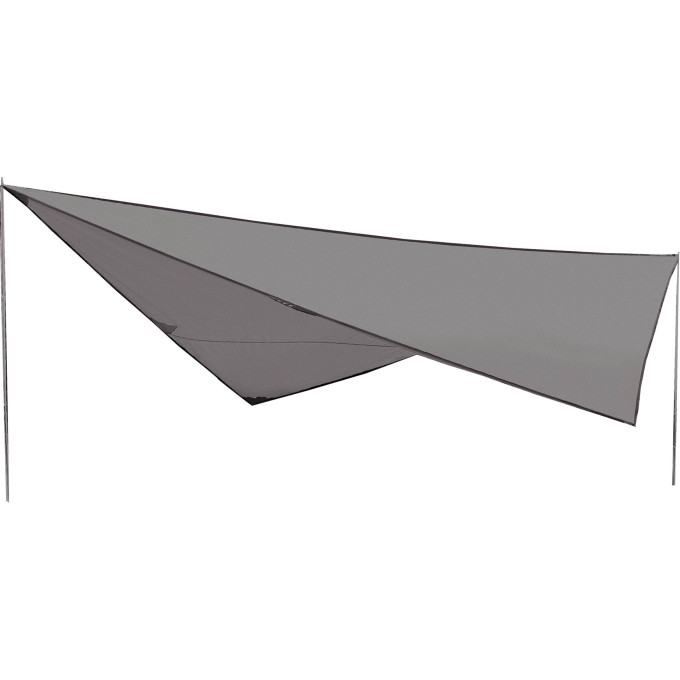 Тент HIGH PEAK TARP 1 серый HP-10031